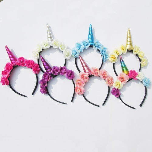 CHRISTMAS HEADBOPPER Kids Adult Headbands Head Bopper Novelty Fun Fancy Dress UK
