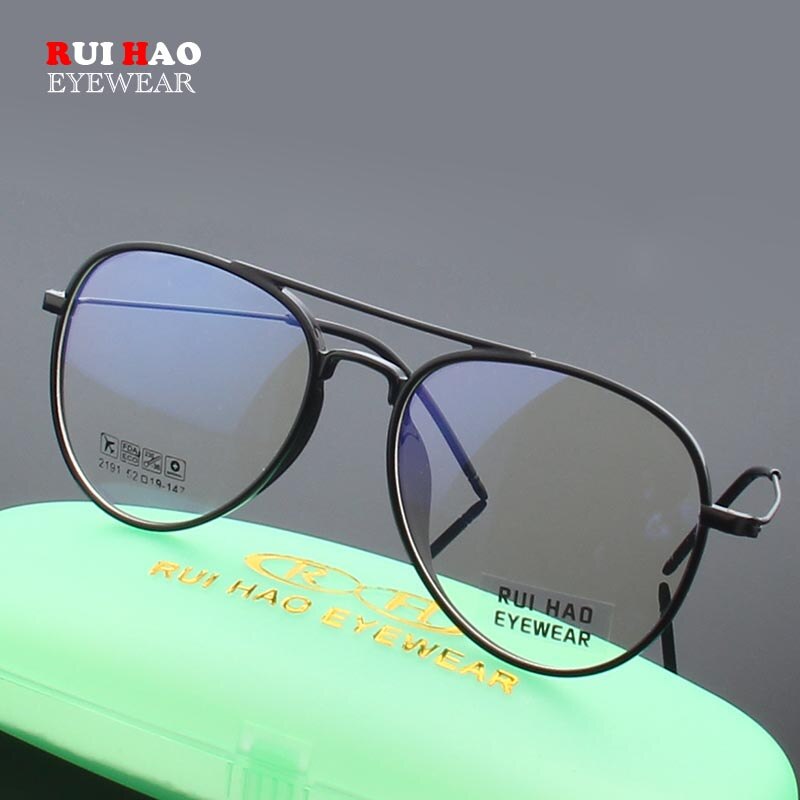 Cat Eye Eyeglasses Frame 4 Color Retro Optical Gla... – Grandado