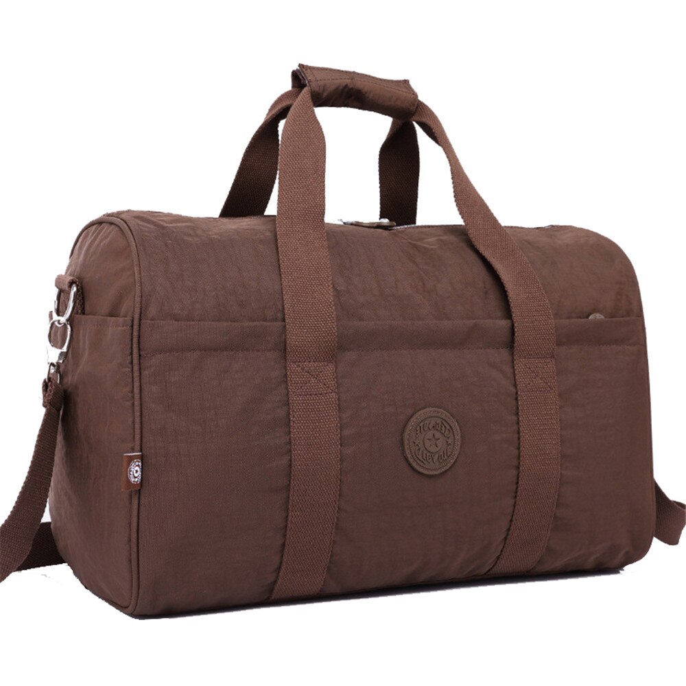 Schultertaschen für damen und herren, messenger bags, gepäck, handgepäck, tragetaschen, reisetaschen, freizeitrucksäcke, crossbody-handtaschen: Kaffee