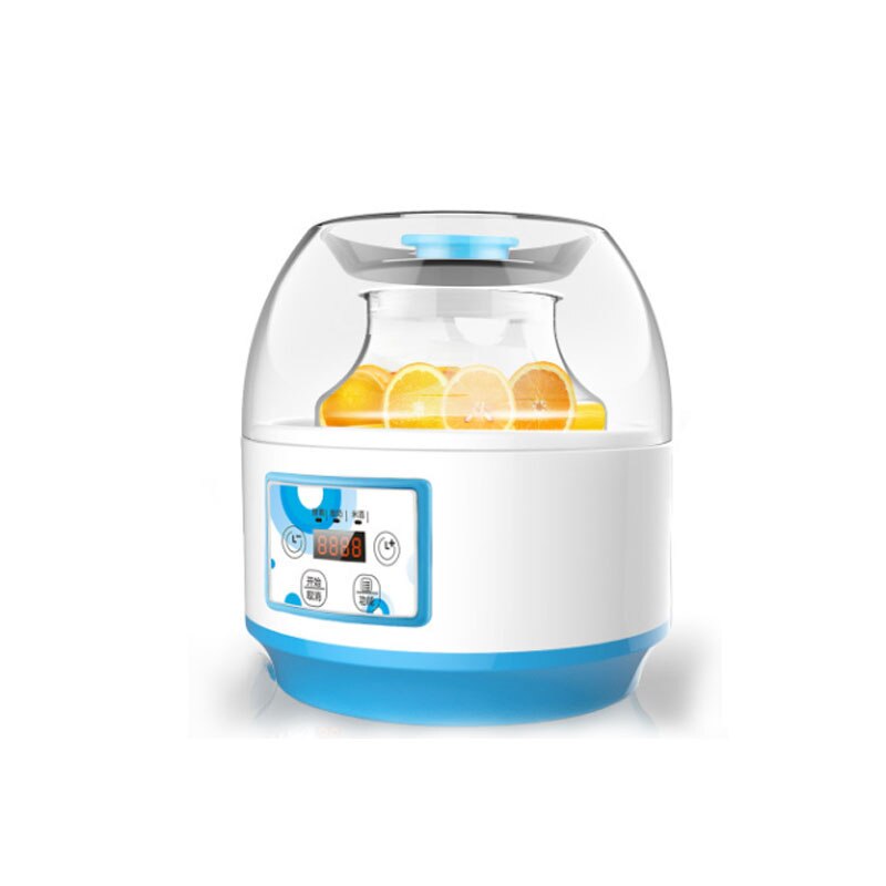 ZCWS04 Enzym Machine Yoghurt Machine Thuis Automatische Grote