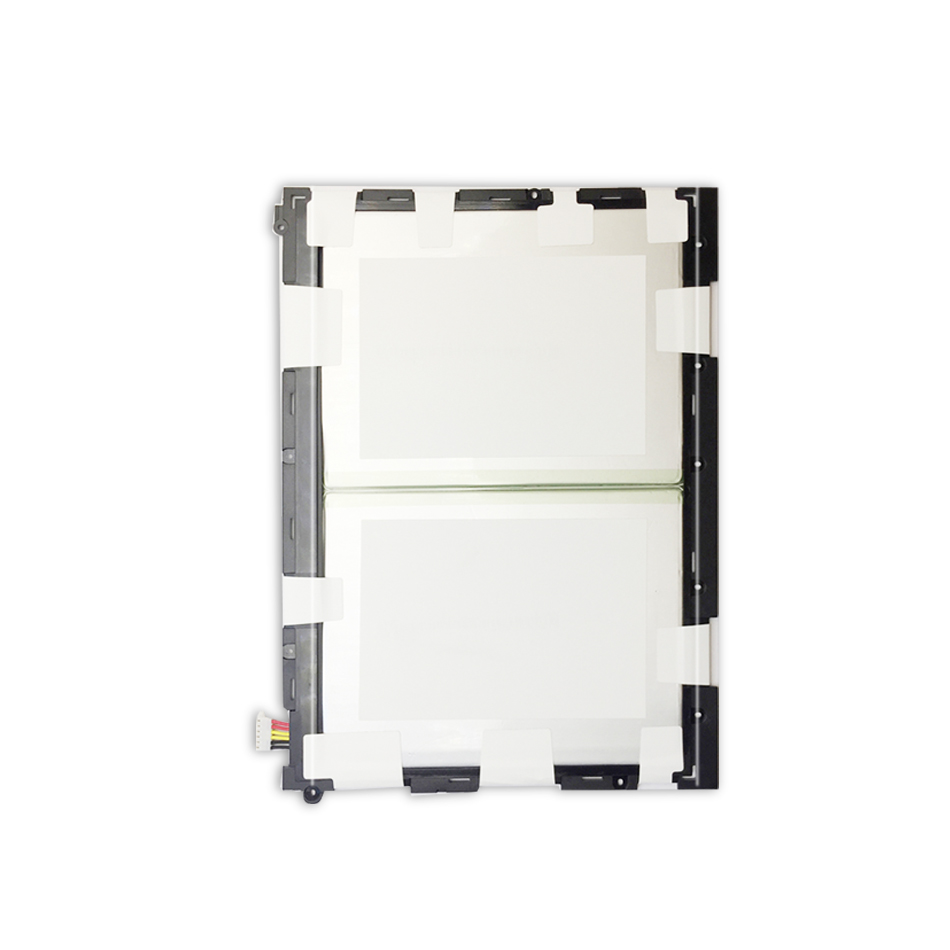 Pour Samsung Galaxy Tab A 9.7 Tablette Batterie EB-BT550ABE 6000mAh Pour Samsung Galaxy Tab A 9.7 &quot;SM-T550 SM-P550 T555/S P351
