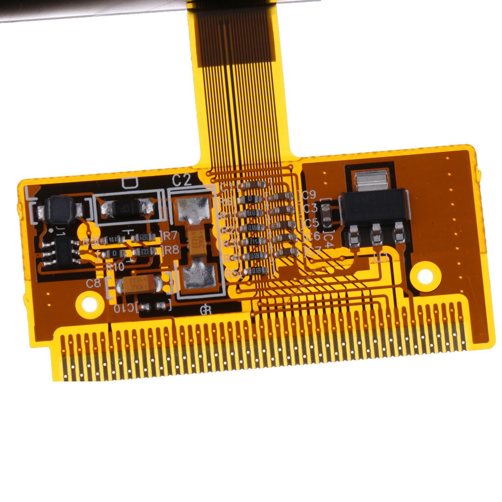 Auto Dashboard Lcd-scherm Cluster Pixel Reparatie Voor A3 A4 A6