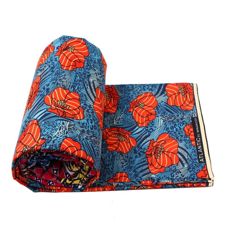 pagne african nigeria ghana wax africain african wax print fabric tissu wax