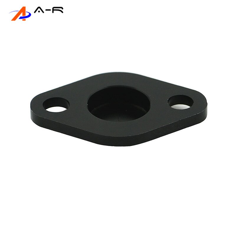 Voorraad Voor Kawasaki Jetski 650 750 standups en sitdown SXi STS ZXi SS SX ST TS X-2 Olie Injectie & carter Blok Off Plaat