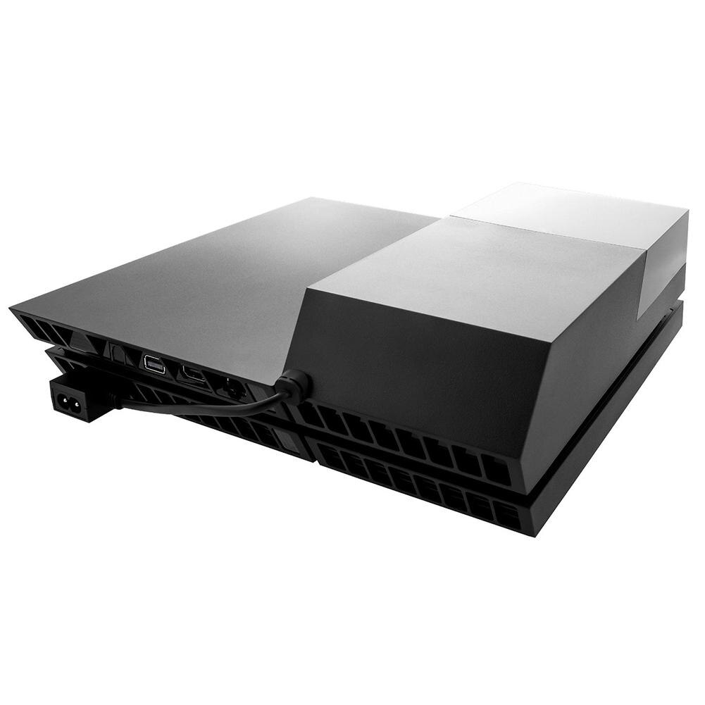 Data Bank For PS4 for Nyko HDD Extender Data Bank 3.5 inch HDD Extender Hard Drive HD Enclosure Upgrade Dock for PlayStation 4