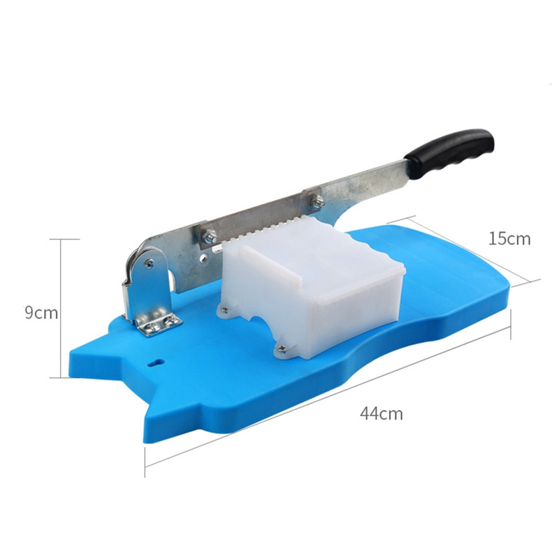 schneiden reis kuchen messer schneiden esel-verbergen Gelatine kuchen Chinesischen kräuter medizin Nougat schneiden hammel rolle fett rindfleisch rolle Schneidemaschine fleisch cuttin