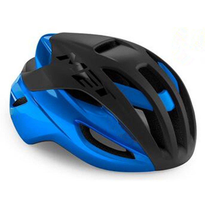 Italien Rivale Rennrad Helm Vinci Radfahren Helm Männer Frauen Mtb Rot Fahrrad Helm Mets Sport Kappe Foxe Radare Größe M 52 ~ 58cm D: 05