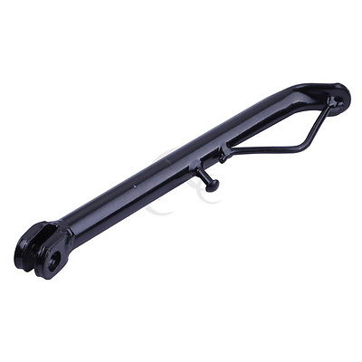 Motorcycle Kickstand - 200mm Side Parking Stand For Yamaha YBR125