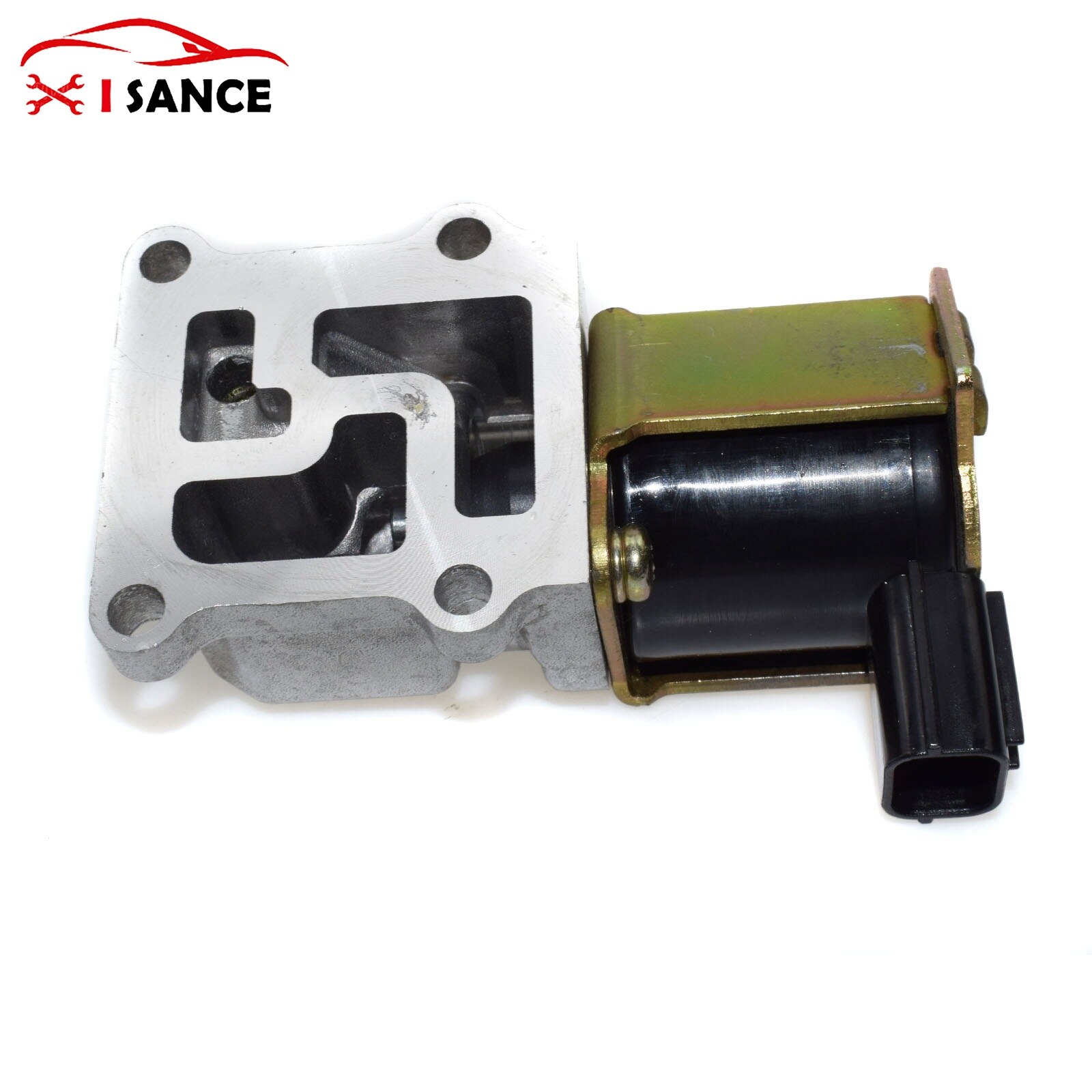 Válvula de velocidad de Control de aire en ralentí, E9T06871 AC254 FSN520660B para Mazda Protege 626 2.0L 2.5L 1.6L 1998-2003