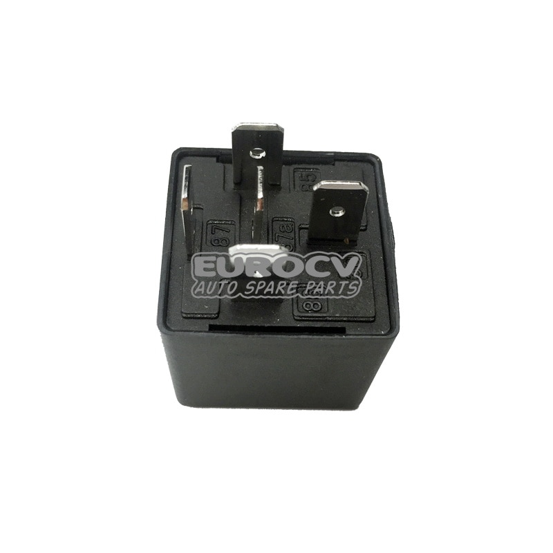 Spare Parts for Volvo Trucks VOE 21244697 Relay