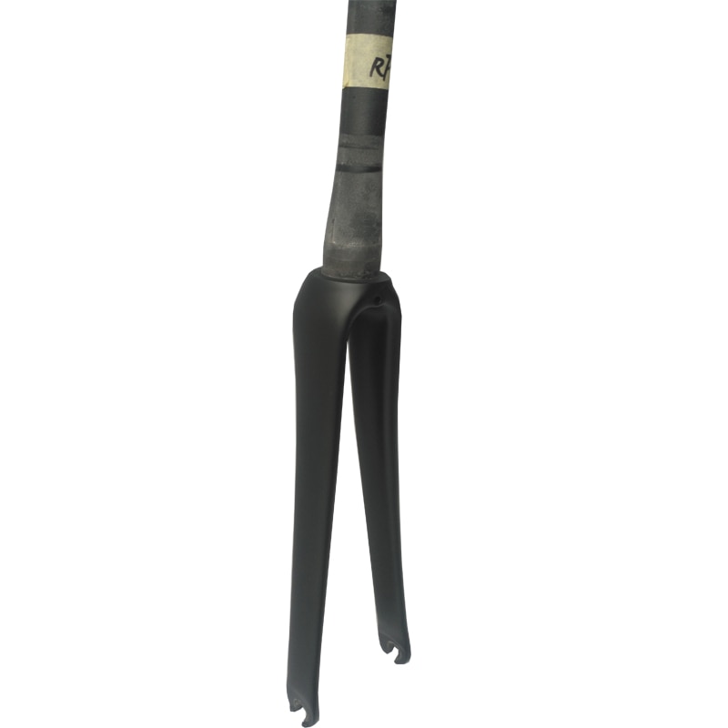 Earrell In Voorraad Voor Carbon Road Alle Fiets Vork 700c Full Carbon Accessoires V Vork Tapered Ud Fietsonderdelen