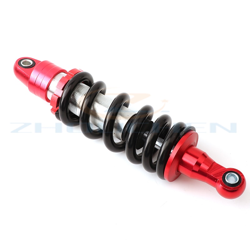 280mm 10"Shock Absorber Rear Suspension For Motorcycle Pit Dirt Pocket Bike Quad