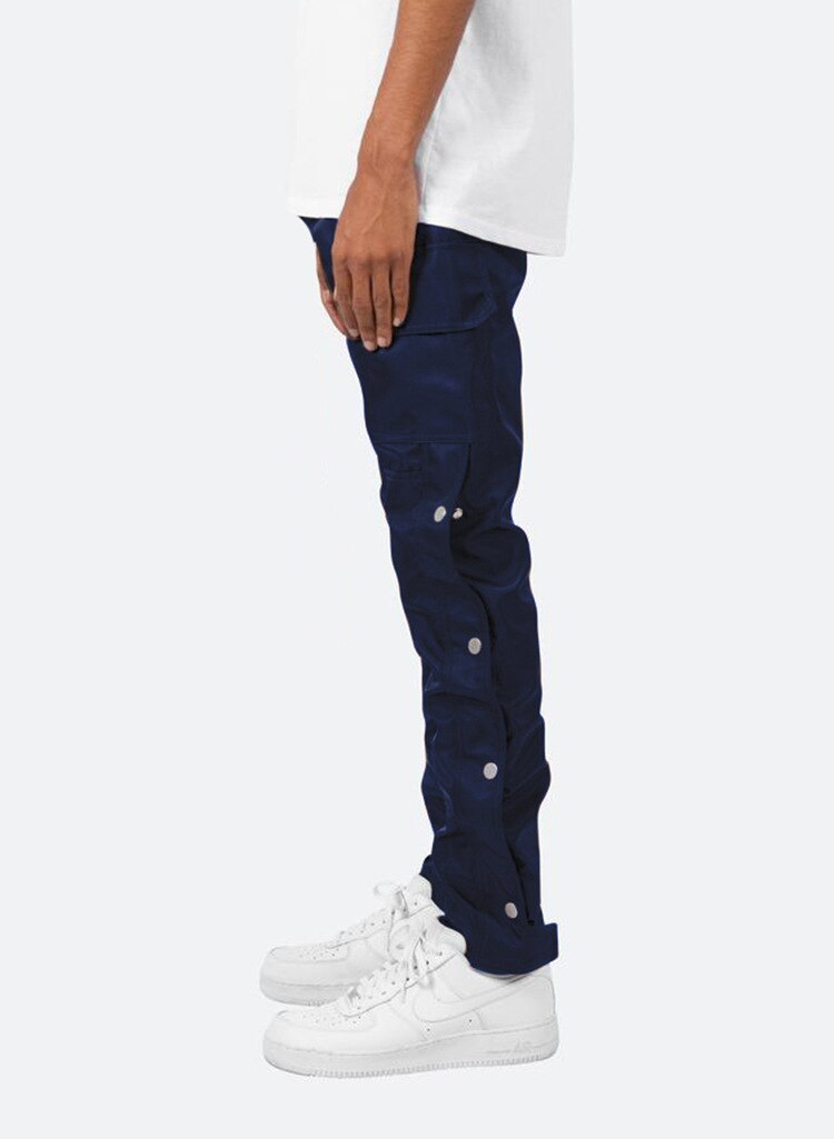 Pantalones de chándal de estilo Hip Hop para hombre, ropa de calle informal, a la , para entrenamiento de culturismo, trotar, gimnasio, Fitness