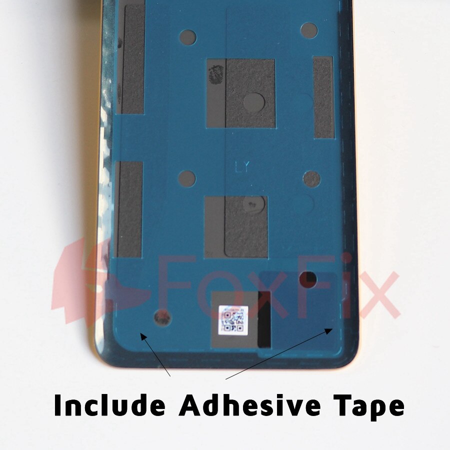 Original For Xiaomi POCO M4 Pro 5G Back Battery Cover Rear Door Housing Case Replacement For POCO M4 Pro 5G 21091116AG MZB0BGVIN