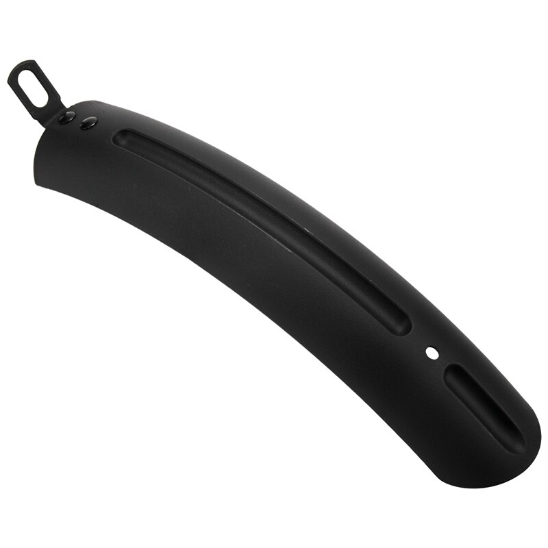 For Xiaomi Qicycle EF1 Electric Bicycle Bike Mudguard and Kickstand Tyre Splash Fender Support