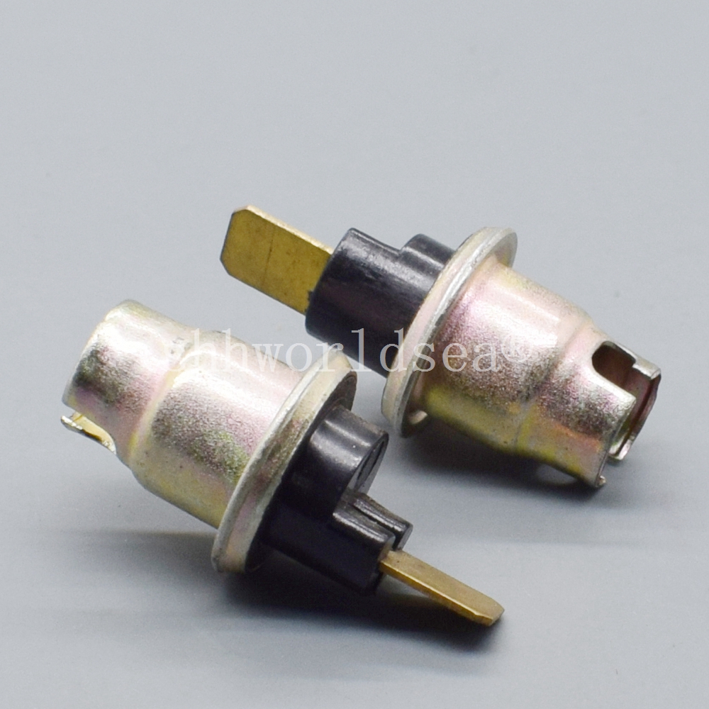 Shhworldsea T4W Socket 12V 24V Lamp Socket