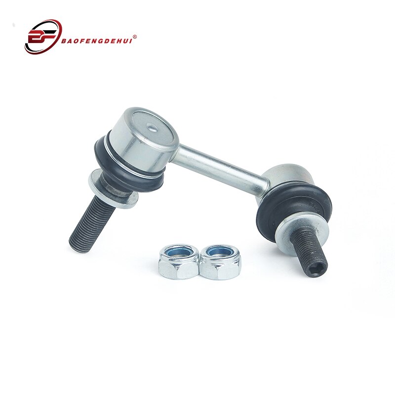 Frontfjæring svingstang endeleddpar for lexus  ls460 ls600h lh 4881050020 rh 4882050030