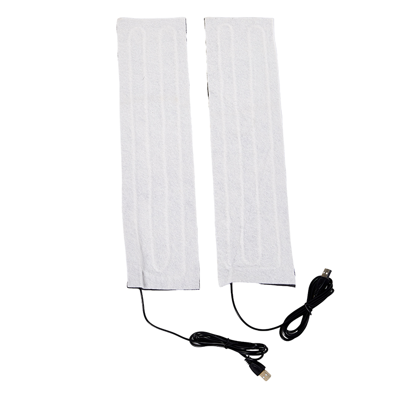 5V Usb Pet Warmer Verwarming Pad Elektrische Verwarming Pad Winter Warm Tapijt Carbon Fiber Verwarming Pad Handwarmer