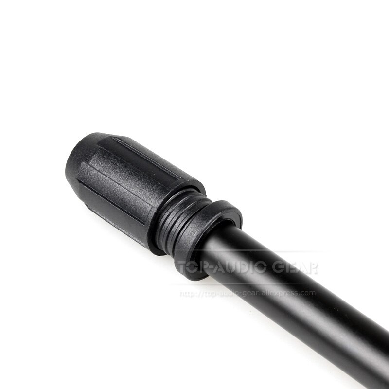 Support de support de Microphone d'enregistrement de bras de Boom de bureau elevable pour SHURE SM7B SM 7B SM7 7 B support de support d'extension de table