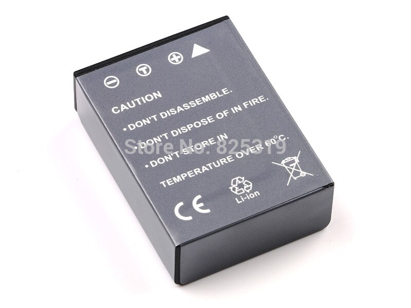 2PCS Batteries+1PCS Charger Toshiba Camileo X200 X400 X416 HD Z100 PA3985 PX3985E-1BRS PA3985U-1BRS PA3973E-1C0K