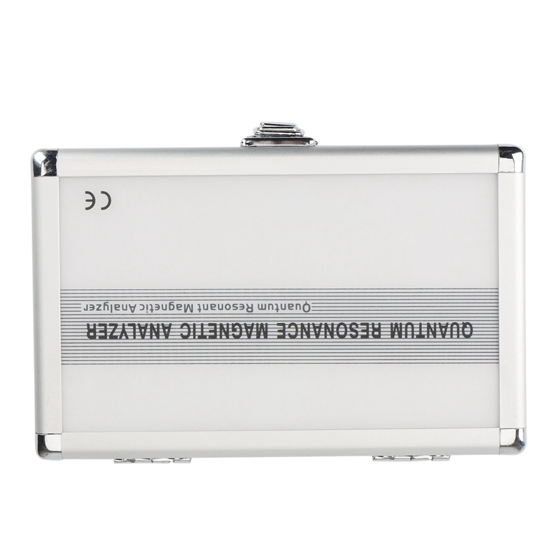 JHD-Analizador de Resonancia Magnética Quantum, analizador corporal Quantum, 5 Mini modelos para pruebas de subsalud