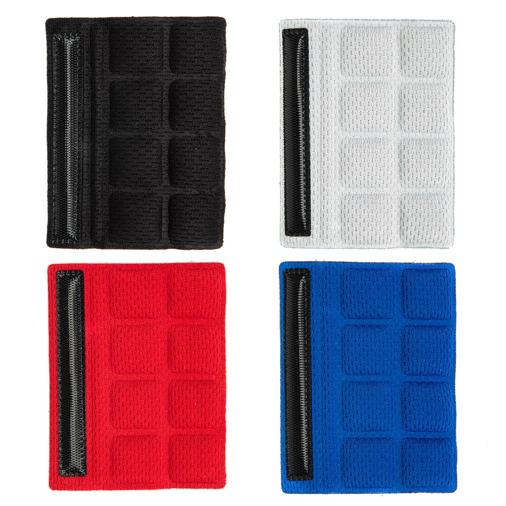 Helm Kin Pads Foam Pads Set Kinband Padding Vervangingen Universele Nylon Voor Cycling Bike Motorhelm