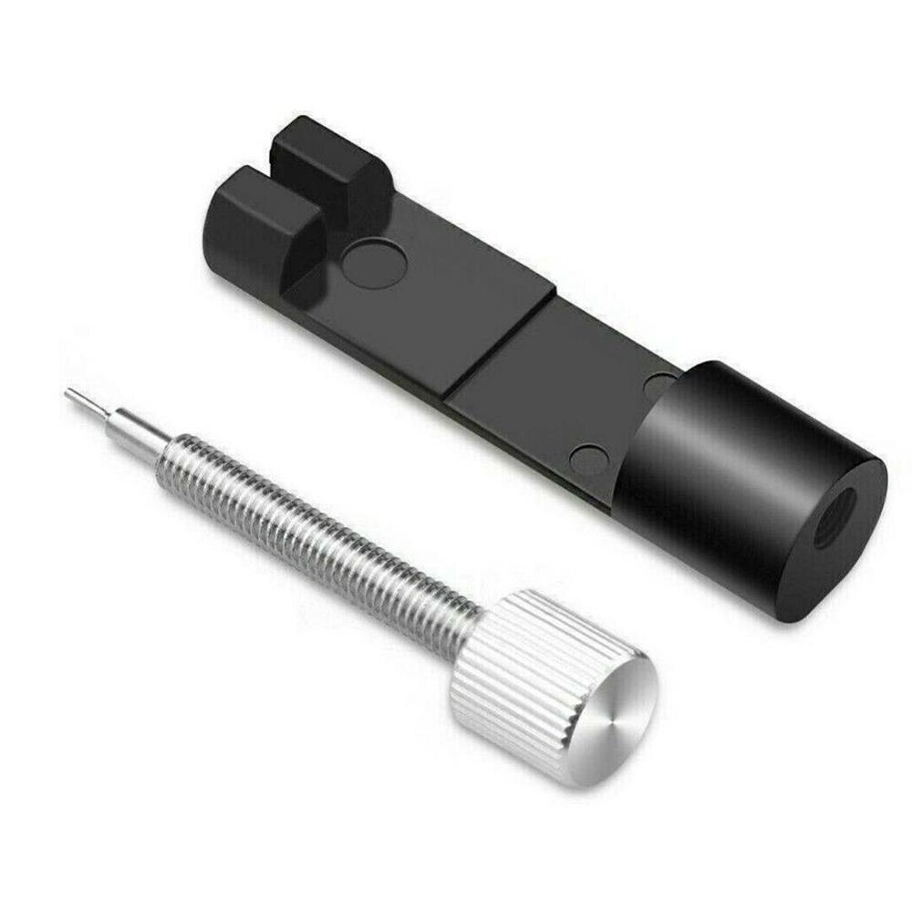 Horlogebandverwijderaar, gereedschap voor het afstellen van horlogebandjes, horlogebandopener, horlogebandverwijderaar, reparatiegereedschap voor horloges