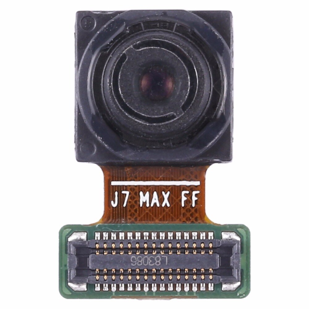 Voorkant Camera Module voor Samsung Galaxy J7 Max/G615