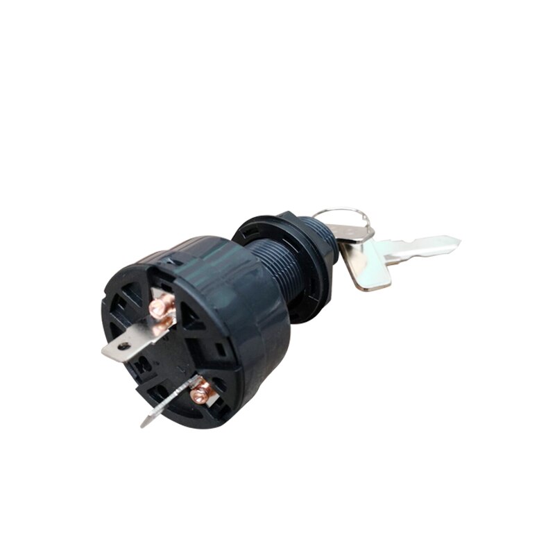 Dr.Acces Golf Cart Ignition Switch | Golf Cart Starter Switch for Club Car