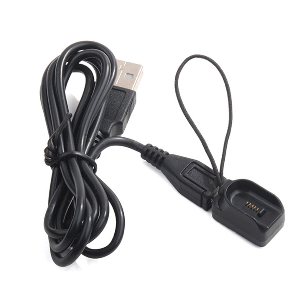 1 m/27 cm USB Data Kabels Bluetooth Headset Opladen Oplader Adapter voor Voyager Legend Headset Draagbare USB Opladen kabel