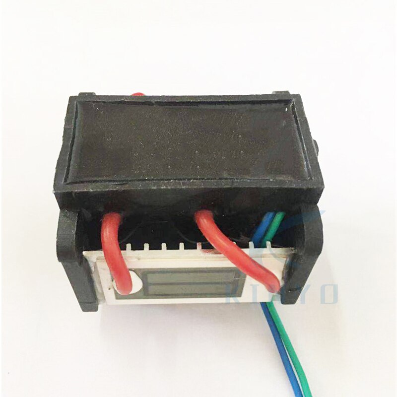 AC 220V DIY Home Ozone Generator Air Purifier Deodorant Output Density 200mg/H O3 for home air purification disinfection kill