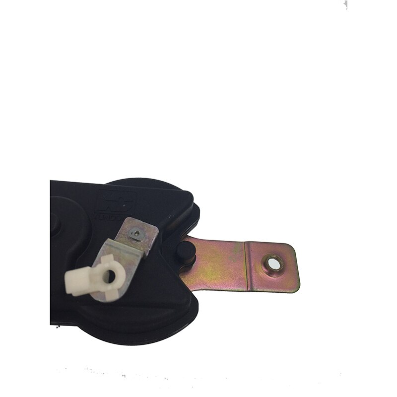 Actuador de cerradura Central para puerta delantera izquierda, para Mitsubishi Pajero Montero 2 II 90-04 MB669153 MB-669153 CB669153-A MB669155 MB-669155