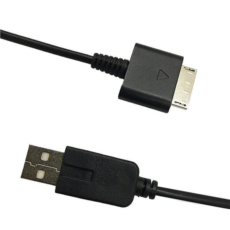USB Data Charge Cable For PSP GO Charger Cable Data Transfer Charging Cord Line For Sony PSP Go Game Accessories