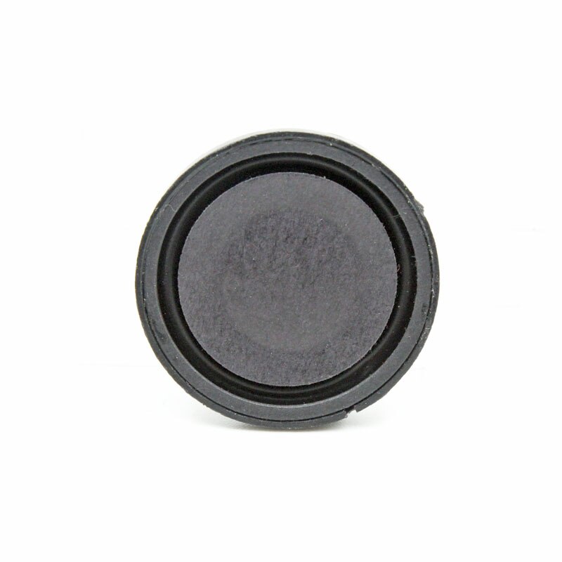 Altavoz redondo de 4R 3W 28MM de grosor, película complejo de 6,5 MM, altavoz de graves de alta gama para juguetes, libro electrónico 10 Uds.