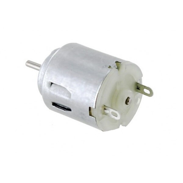 DC Motor 5V