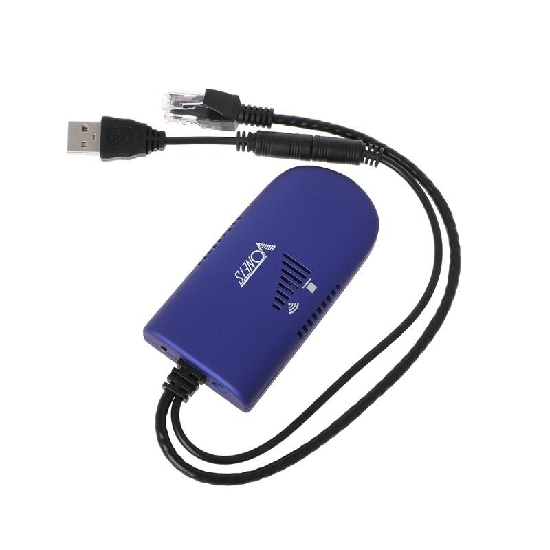 thumbnail image 2 of Vonets VAP11G-300 Wireless Bridge Repeater Router – For Networking Cameras & Monitors 2 of 5