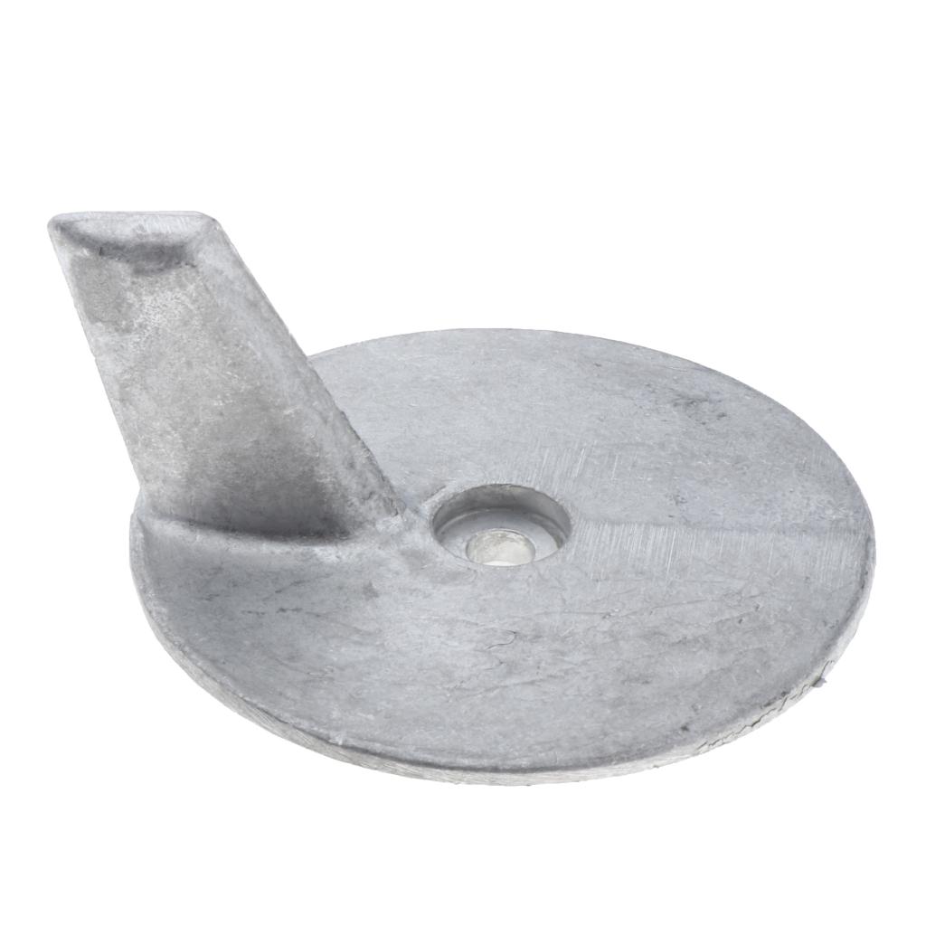 Boat Trim Tab Anode For 25/30/40/50HP Yamaha Outboard Engine 664-45371-01 67C-45371-0 Sierra 18-6096 Boat Accessories Marine