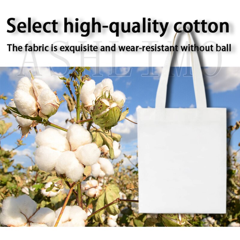 Kat Art Boodschappentas Bolsa Compra Plegable Jute Zak Bolsa Shopper Bolso Winkelen Handtas Tas Tote Herbruikbare Netto Ecobag Cabas