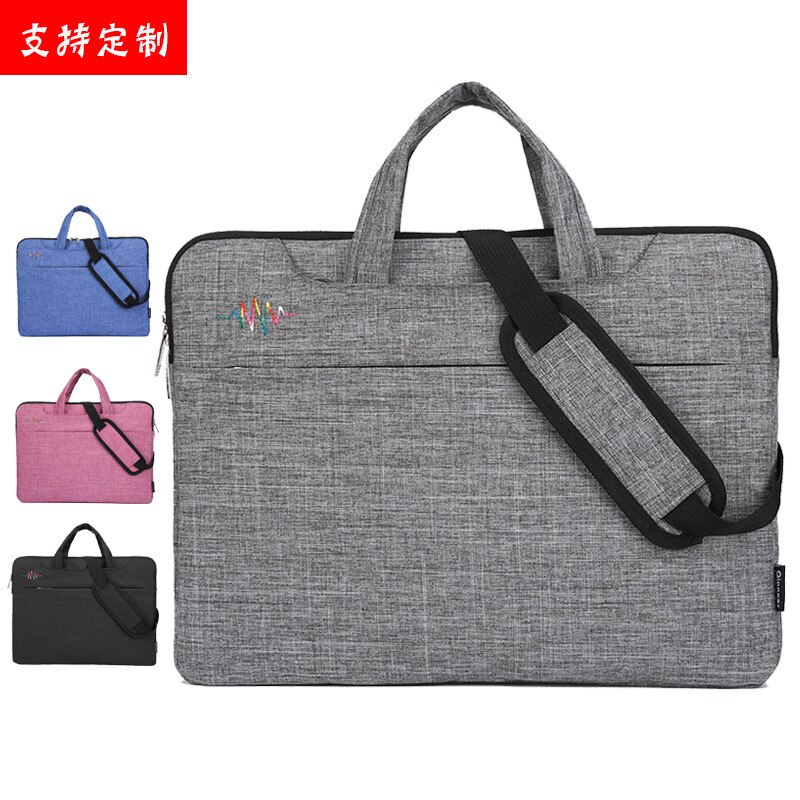 Porte Document Side Bag for Men Leather Laptop Bag Office Bags for Men Messenger Bag Men Leather Torba Na Laptopa Men Handbag