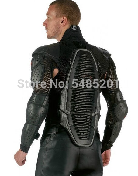 Dain Motorcycle Riding Back Guard Protector Riding Rear Back Protection