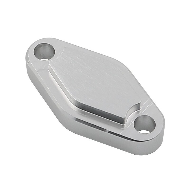 Bloque de freno de estacionamiento, placa de apagado, ATV para Suzuki LTZ Kawasaki KFX 400 450 para Honda TRX 300EX 400EX 450R Yamaha Raptor 125 250 250R