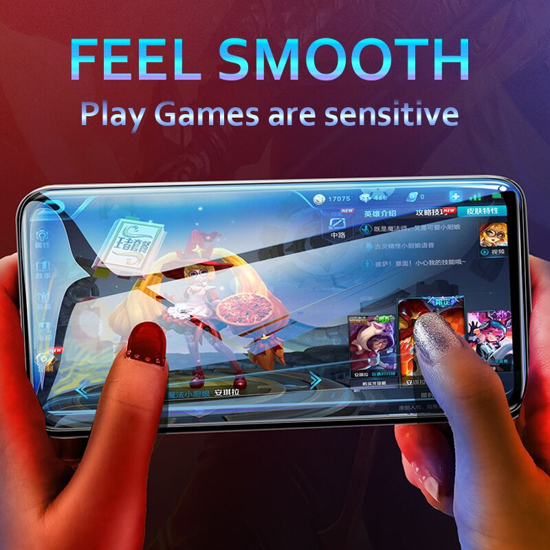 Für vivo X200s X200 Profi Mini Ultra klar TPU / matt Anti-Fingerabdrücke Hydrogel voll Startseite Sanft Bildschirm Schutz Film (Nicht Glas