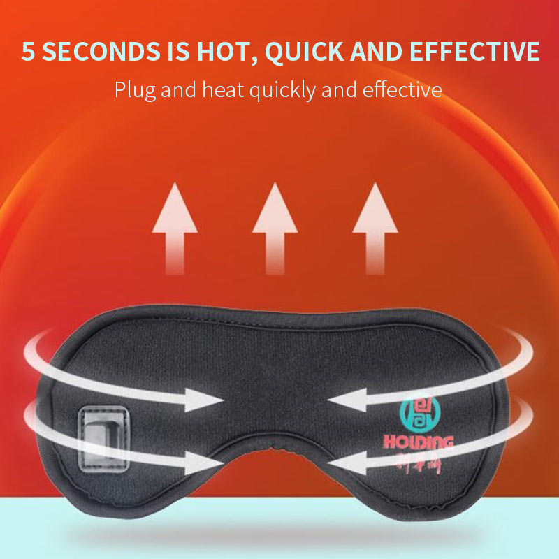 GRAPHENE QUANTUM LIGHT WAVE EYE MASK Improve sleep and fade spots