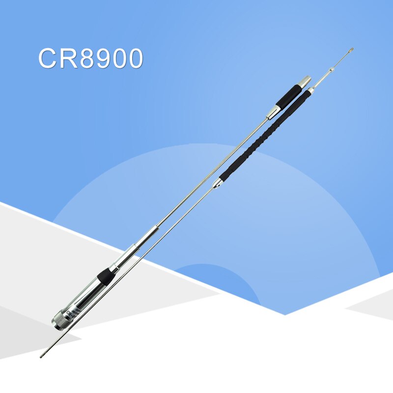 Generel høst diamant  cr8900 bil station antenne fire bånd kortbølge antenne effekt fremragende tovejs radio walkie talkie