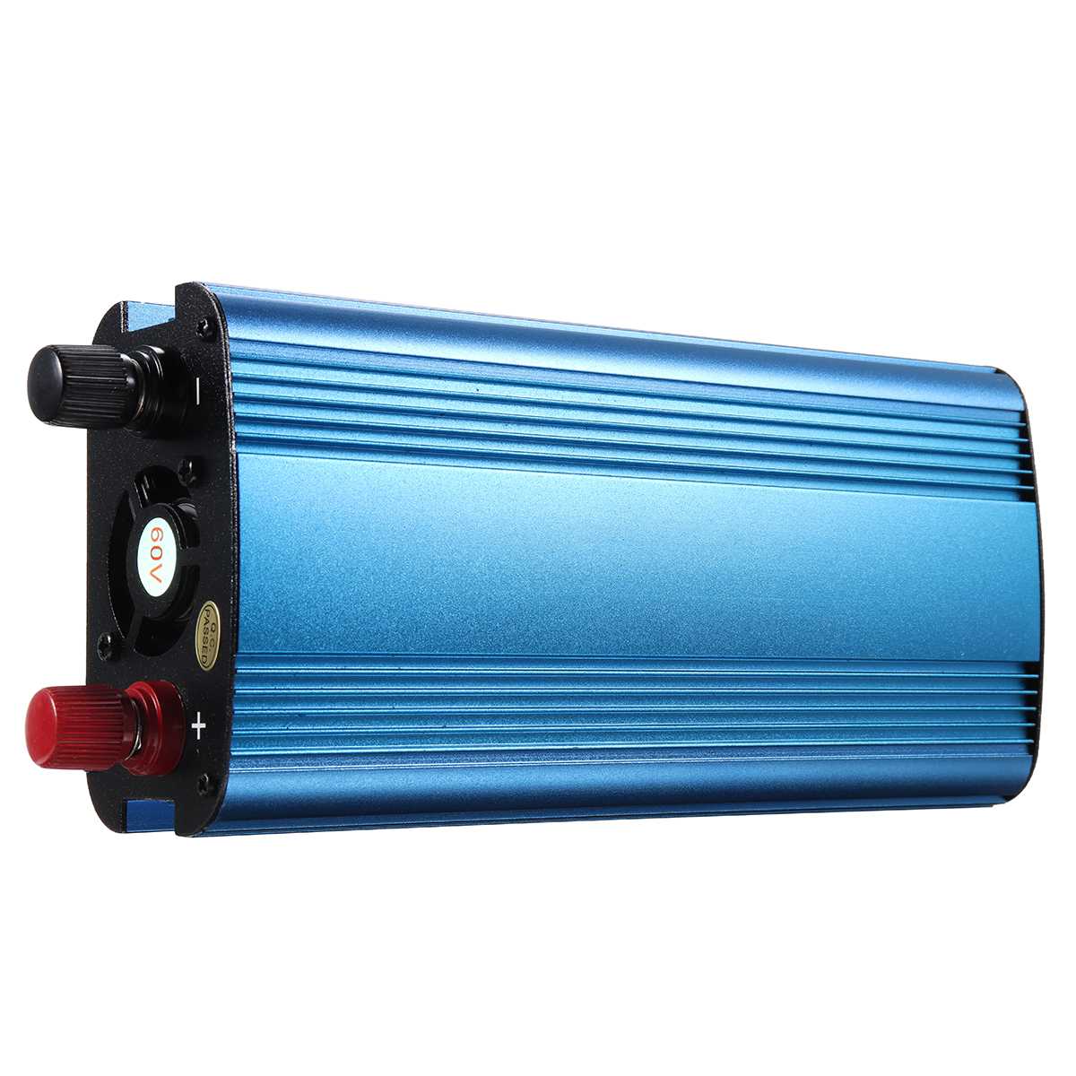 1600W DC 12/24/48V/60V To 220V LCD Display Solar Power Inverter Modified Sine Wave Power Converter