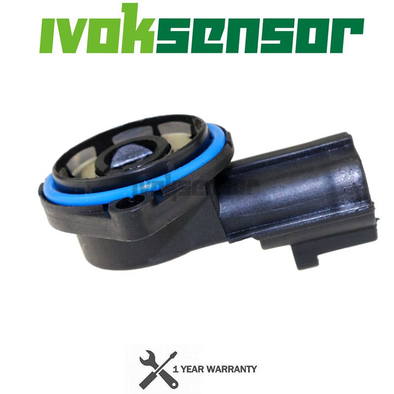 Throttle Position TPS Sensor For Ford Cougar Courier Fiesta V Focus C-Max KA Maverick 1.25i 1.3i 1.3 1.4 1.6 1.8 2.0 988F9B989BB