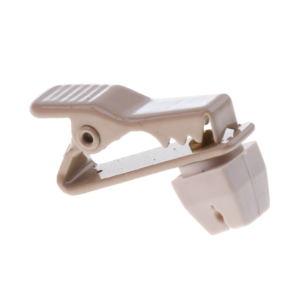 Microphone Lapel Lavalier Holder For Lapel Lavalier Mic Parts Accessories