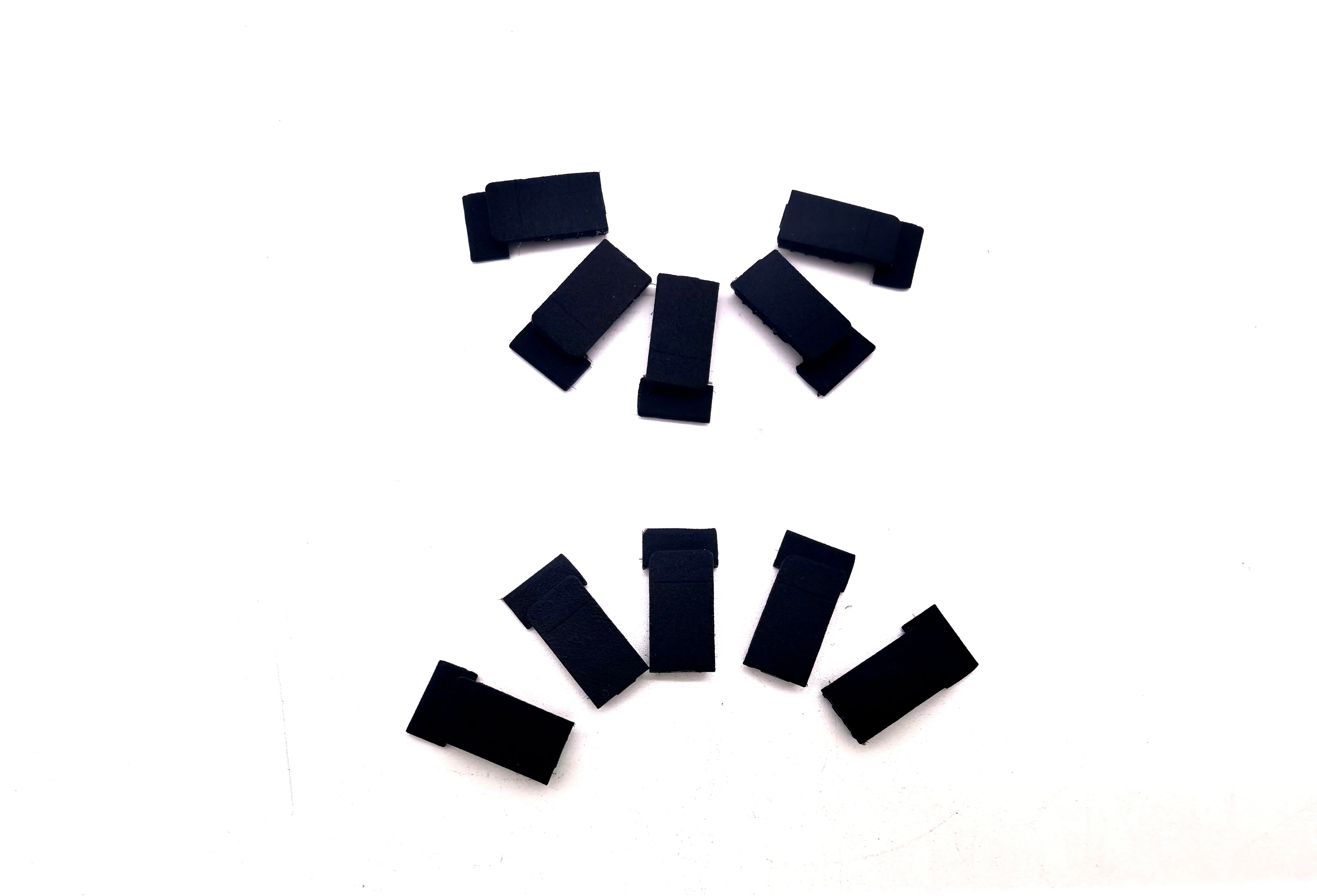 `1Pcs For canon 60D 70D 80D small leather plug leather cover Battery door battery house small rubber battery compartment