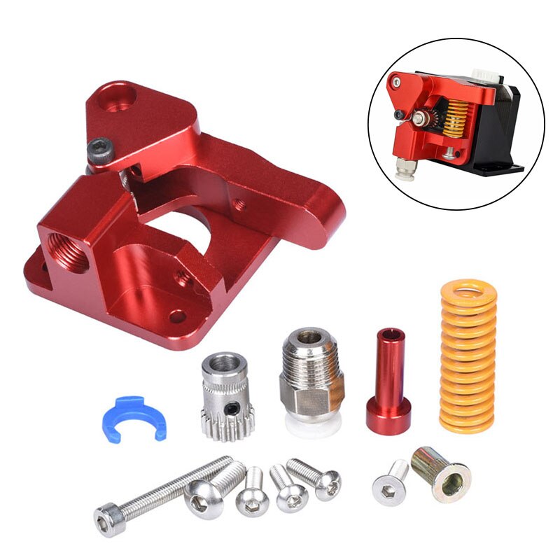 Aibecy Anet A8 Kit Stampante 3D RepRap I3 DIY Self Assembly MK8