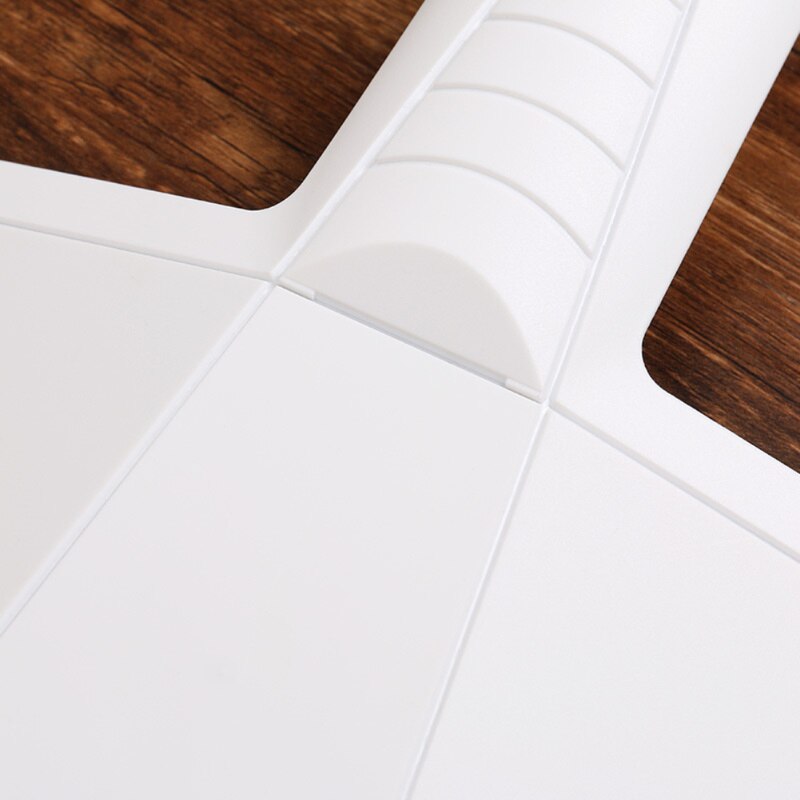 1 Piece 38.2 * 21.5cm PP Food Grade Cut Kitchen Blocks Foldable Eco-friendly Vegetable Meat Bread Slicer Board Cutting Board